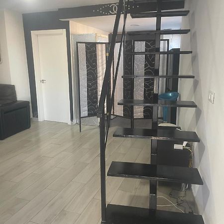 Casa Mirador Con Vistas A Toda La Ciudad Córdoba Exterior foto
