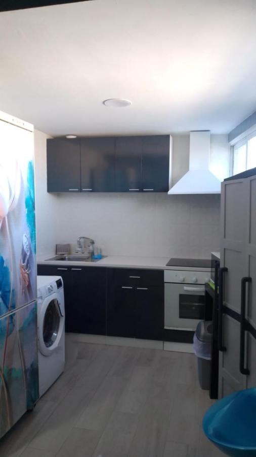 Casa Mirador Con Vistas A Toda La Ciudad Córdoba Exterior foto