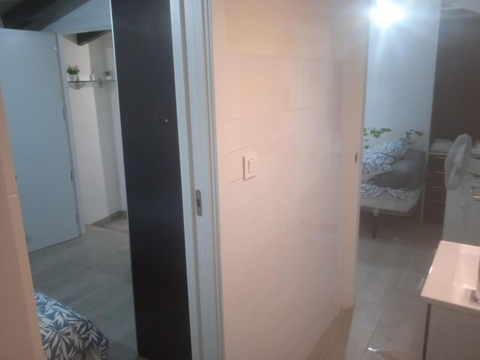 Casa Mirador Con Vistas A Toda La Ciudad Córdoba Exterior foto