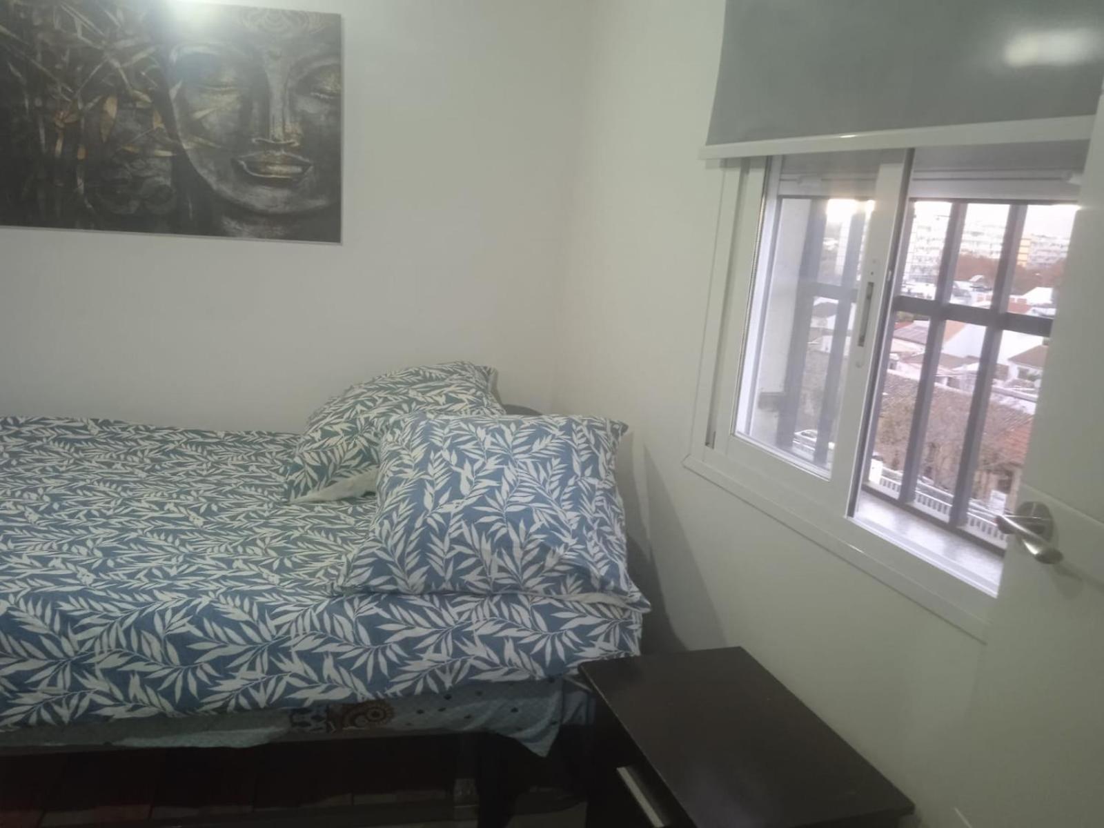Casa Mirador Con Vistas A Toda La Ciudad Córdoba Exterior foto