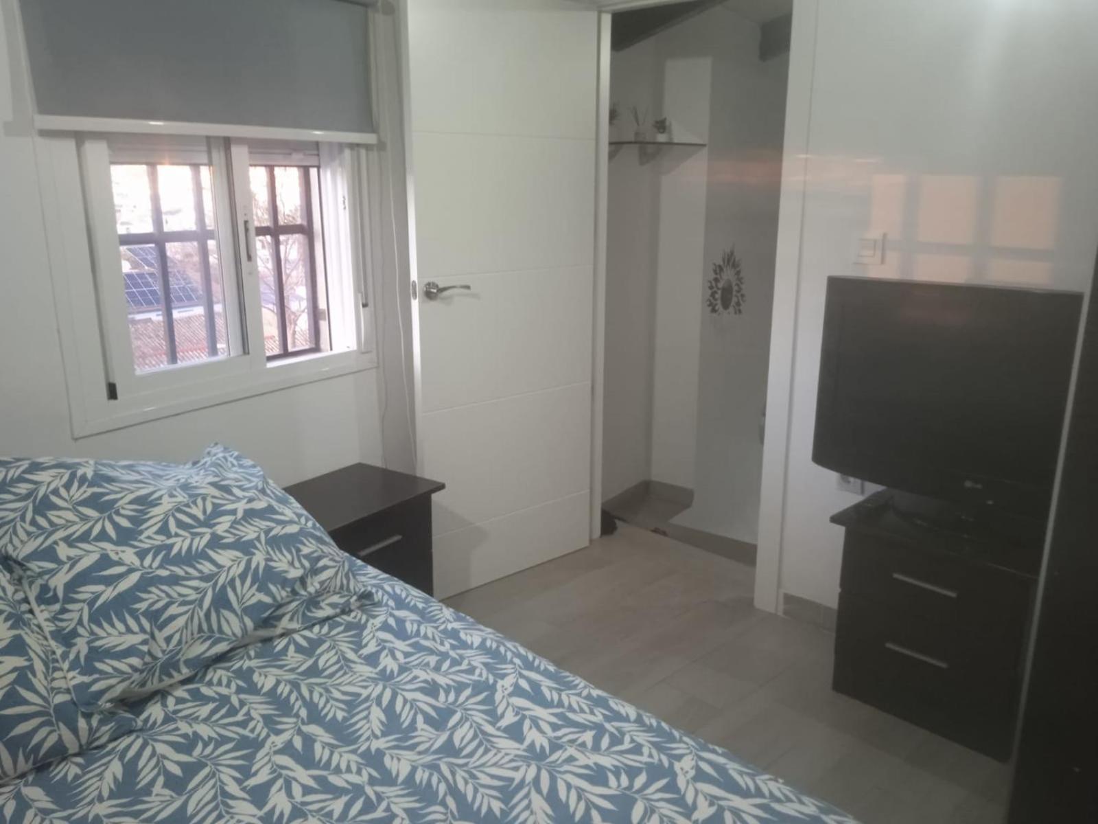 Casa Mirador Con Vistas A Toda La Ciudad Córdoba Exterior foto